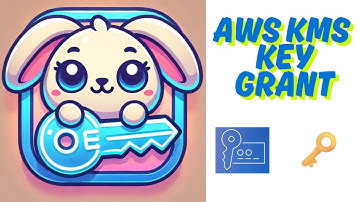AWS KMS Grant Explained: Demo Access Encrypted Lambda Environment Variables