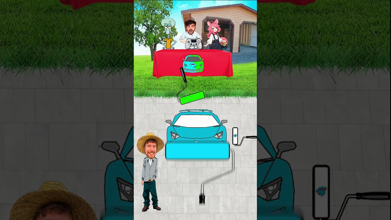 Original Title & Thumbnail