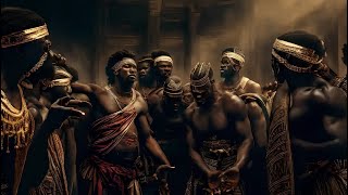 Lugbara birth and initiation
