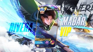 LIVE GLOBAL 1 MARTIS OPEN MABAR VIP | MVP = Skin Elite/Starlight