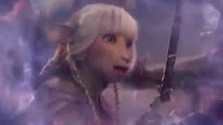 Dark Crystal Torches