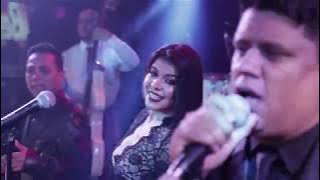 BEMBE Orquesta - Entrégate | Video Lyric