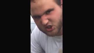 Guy on Craigslist try’s to kill me. ( watch till end)