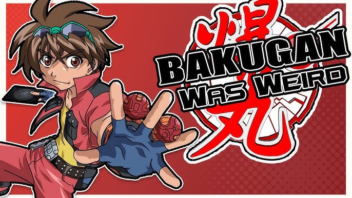 How Play Bakugan YouTube