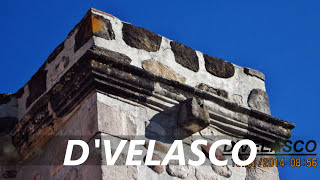 D´Velasco / Foto y Vídeo / Santuario / Santiago Nundiche / Tlaxiaco / Oaxaca / México.