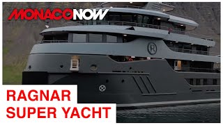 RAGNAR SUPER YACHT