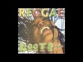Reggae Roots Volume 9 CD Completo