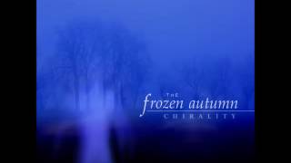 The Frozen Autumn - Breathtaking Beauty