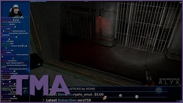 Half-Life Alyx: The Final Hours, First Impressions! - Half-Life: Alyx