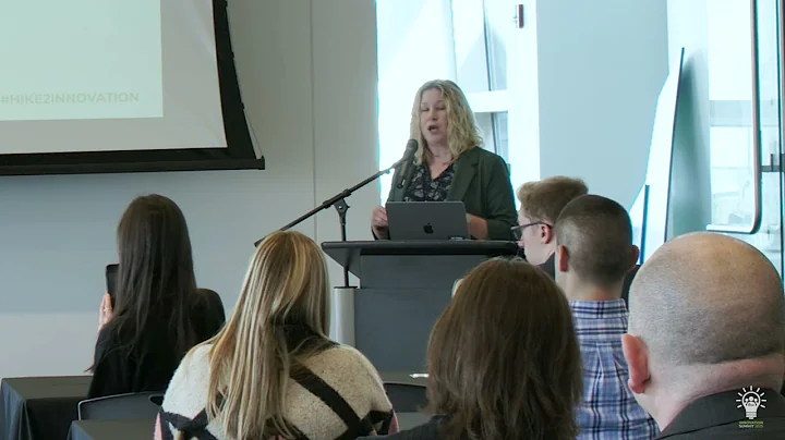 Change Management in the Age of AI | Innovation Summit 2025