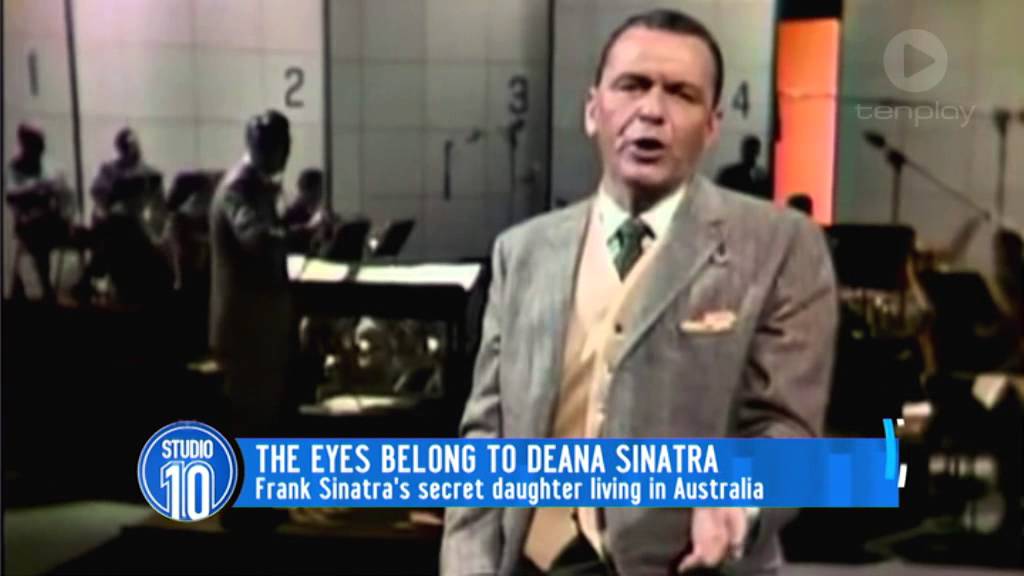 Deana Sinatra: Frank's Secret Daughter
