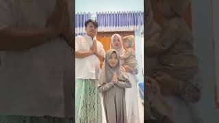 MASIH SUASANA HAPPY EID MUBAROK ⁉️😇#funny #lucu #shortvideo #shorts #subscribe