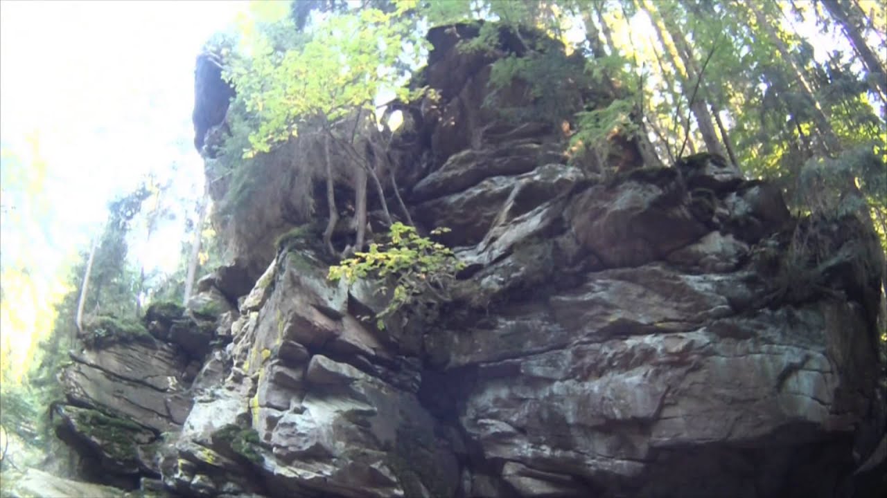 Orlické hory a Zemská brána