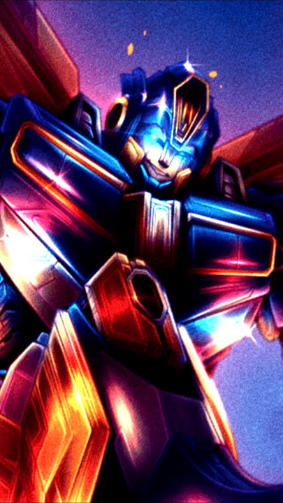 This Brutal Sentinel Scene Was Cut from Transformers One