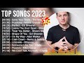 Top Songs 2023 📀 The Weeknd, Maroon 5, Charlie Puth, Miley Cyrus, ZAYN, Ed Sheeran, Tones And I