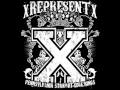 XREPRESENTX - Get Something!