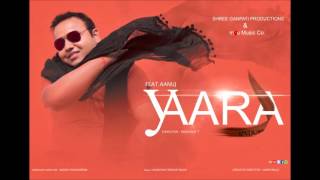 Pyaar Hai Tumse Album Yaara Sindoori Singer Anuj Gupta