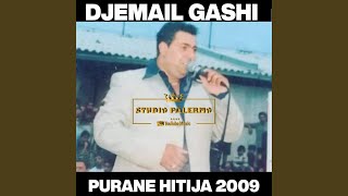 Djemail Gashi Kelena Kelena - STUDIO PALERMO