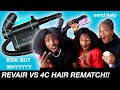 $500 + 3 PEOPLE = YET. ANOTHER. FAILURE. | RevAir Hair Dryer REMATCH!