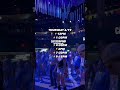 Line dancing at Category 10 June 18-22