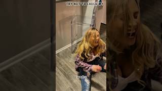 Try not to laugh #shorts #part1 #funnyvideo