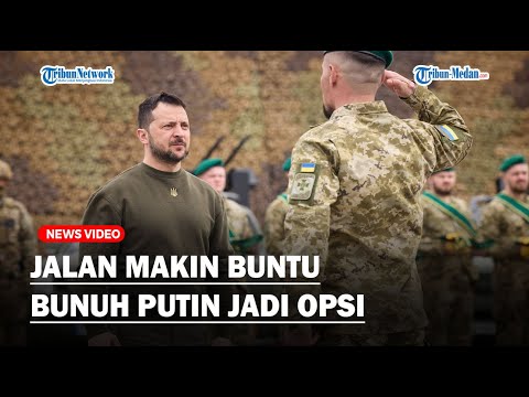 Video: Laporan Kremlin Menargetkan Jutawan Pengumpul Seni Rusia