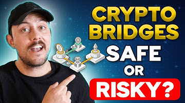 Cross-Chain Bridges Explained: Why They Matter (And the Risks)