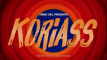 Koriass // Cinq à sept // Vidéoclip officiel