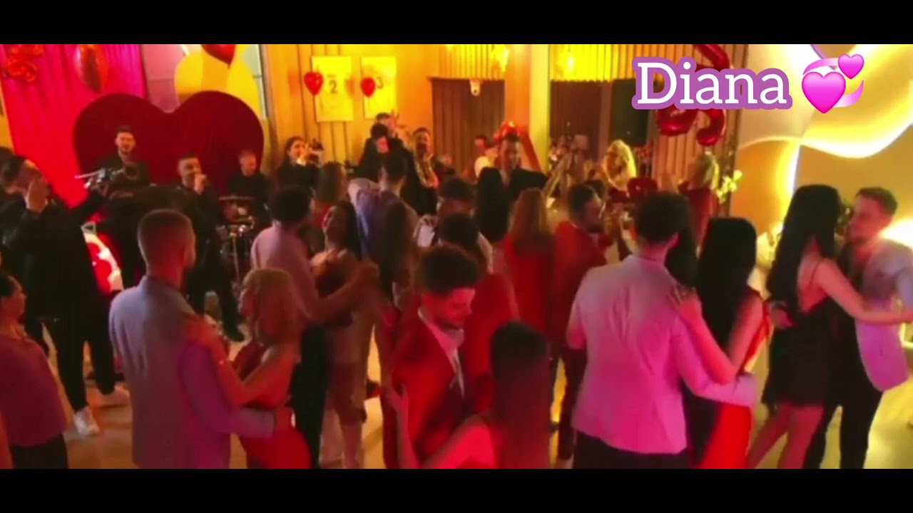 ‼️🫠Dans în perechi‼️Cum s-au ales⁉️⬅️