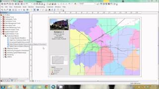 Tutorial 8-3: Checking for multidistance clustering