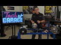 Diagnosing & Replacing Master Cylinder