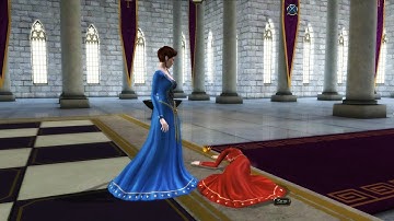 Battle Chess Game of Kings - Game cờ vua hình người 3D ( Trắng cách chơi ) #16