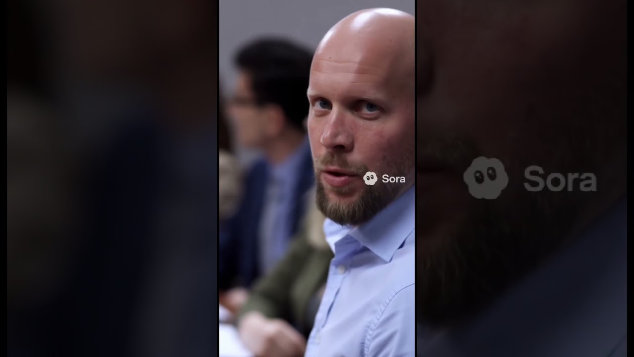 Узнаешь, что за ситком? 