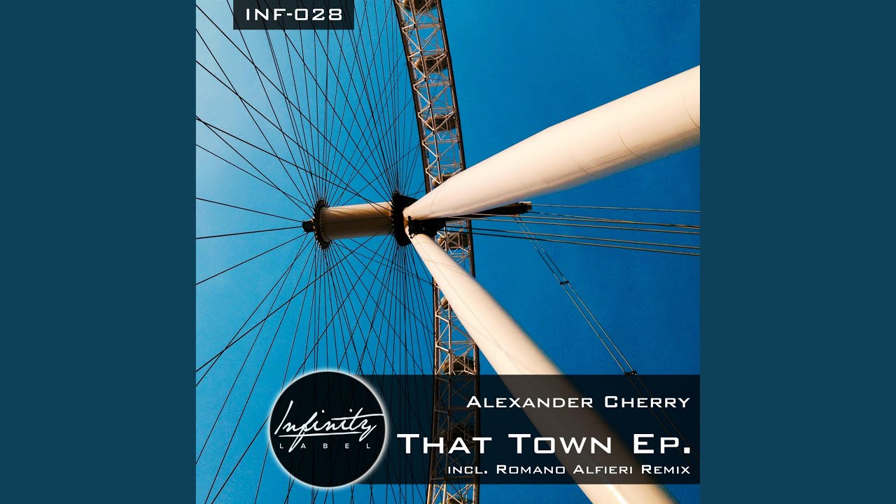Watch That Town on YouTube Watch That Town on YouTube