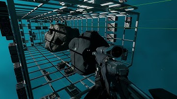 Starbase | Free ship blueprint for asteroid hauling.