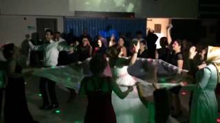 Aşk Bodrumda Yaşanıyor Güzelim - Düğün