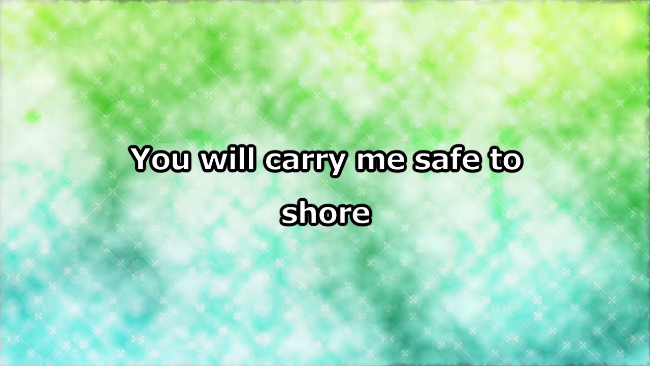 My Lighthouse Lyrics YouTube