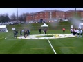 CCAA Women's Soccer