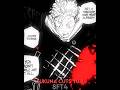 Never Give Up [Yuji vs Sukuna]💀🔥⚠️| Jujutsu kaisen manga edit