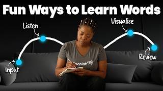 How to Build Spanish Vocabulary as an Adult (5 Strategies That Actually Work)