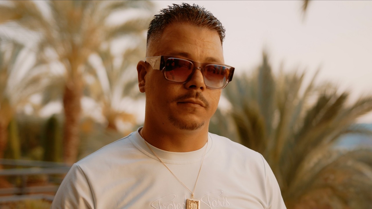 Hooss - À la base (Clip officiel)