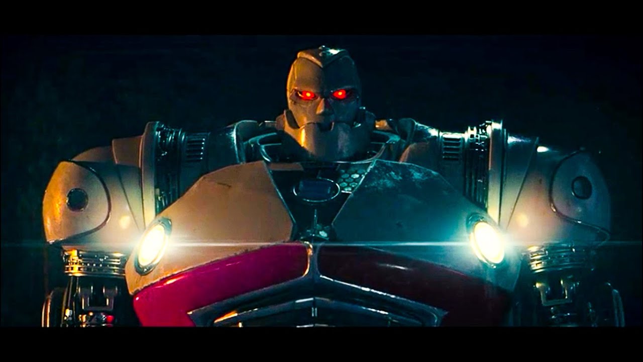 S.T.R.I.P.E  vs BrainWave | Stargirl 1x02