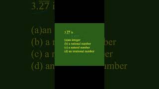 Class 10 Maths | Real Numbers | Chapter 1 |Concept