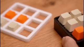 Eleksmaker 5-Digit Keypad, Touch Fish Keyboard