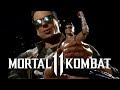 Mortal Kombat 11 - Official Johnny Cage Character Reveal Trailer