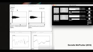 Granular Synth 001