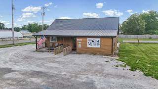 1510 Franklin St video tour