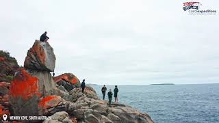 Memory Cove, Lincoln National Park, South Australia