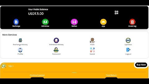 Bitx - How to Make Own Investment Platform Website - Best Script