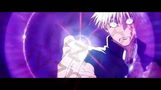 Hollow Purple Sound Rework